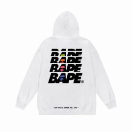 Picture of Bape Hoodies _SKUBapeS-XXL67010106